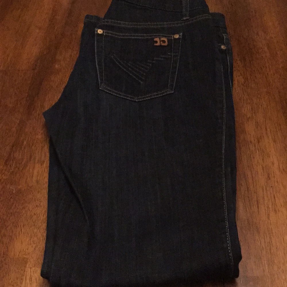 Joe’s Jeans